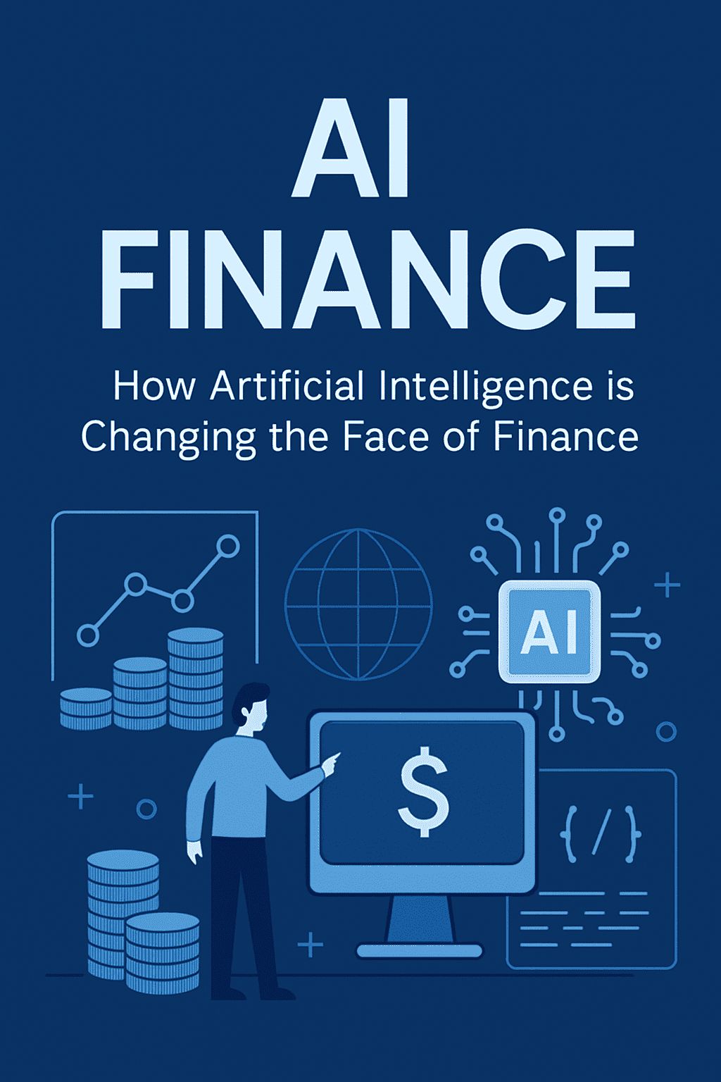 AI in Finance – How Artificial Intelligence is Transforming Money Management