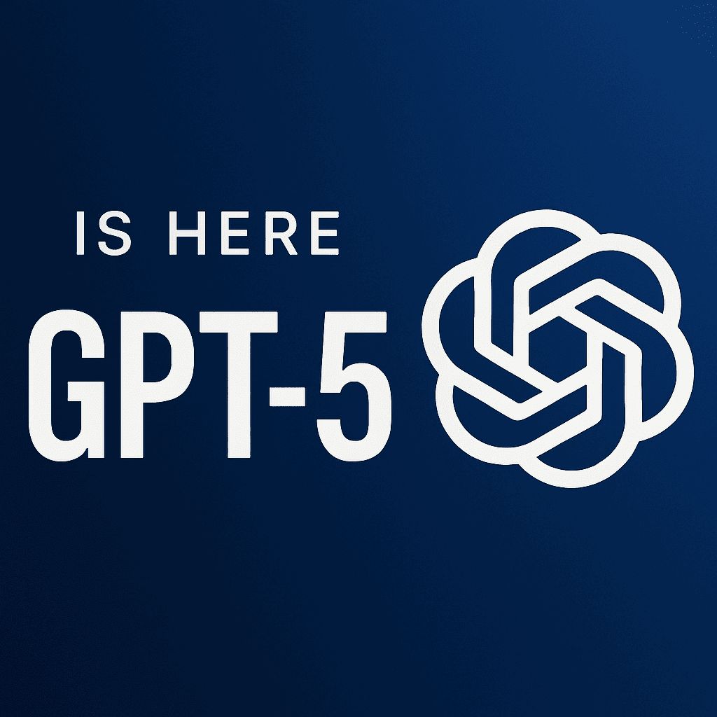 GPT-5 Is Here: Meet OpenAI’s New “PhD-Level” AI Powering Everything
