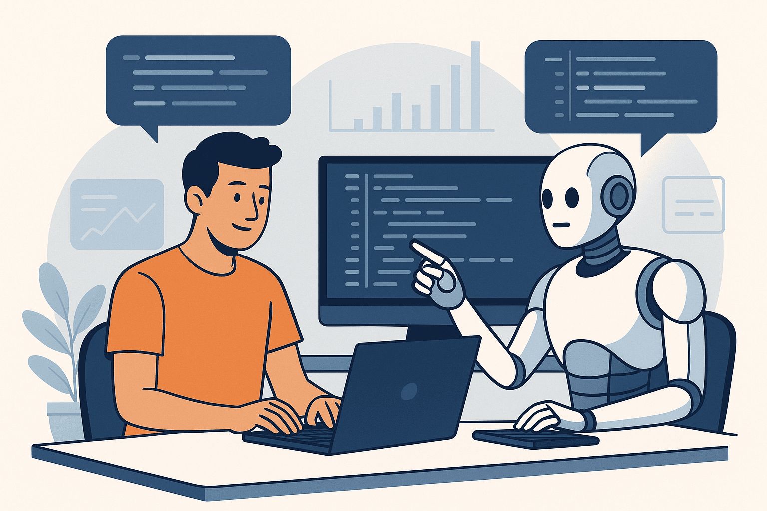 Will AI Replace Developers? The Real Truth Behind the Hype