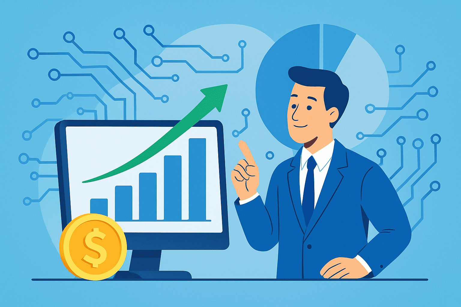 Finance & Technology Insights